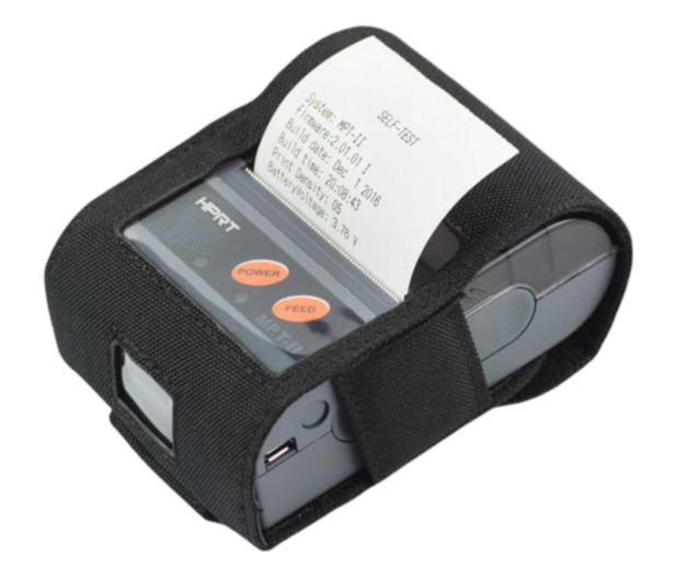 PROMILER ALP-1 Lite + drukarka - 1299794 - zdjęcie 3
